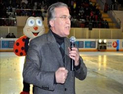 Şahin'den Erzurum'a övgü